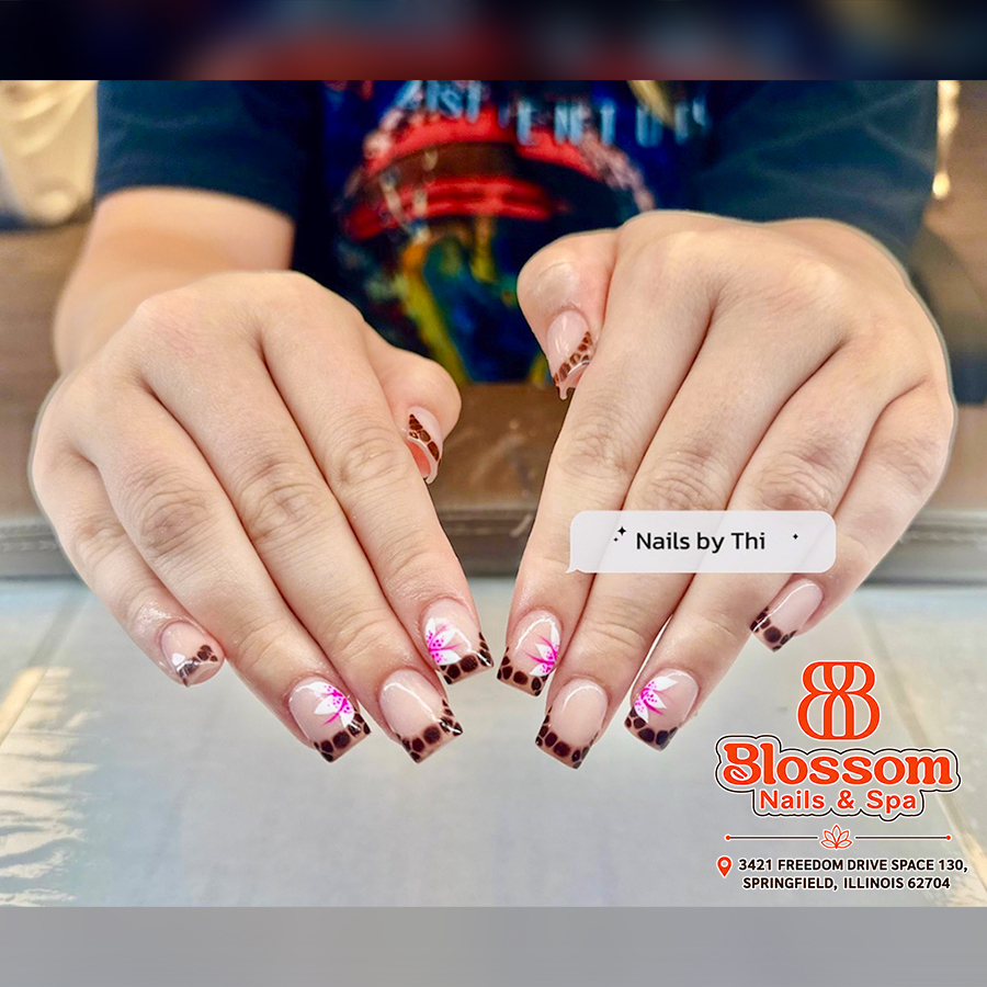 Nails Design 9 July